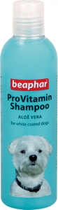 Шампунь ProVitamin Shampoo для собак светлых окрасов